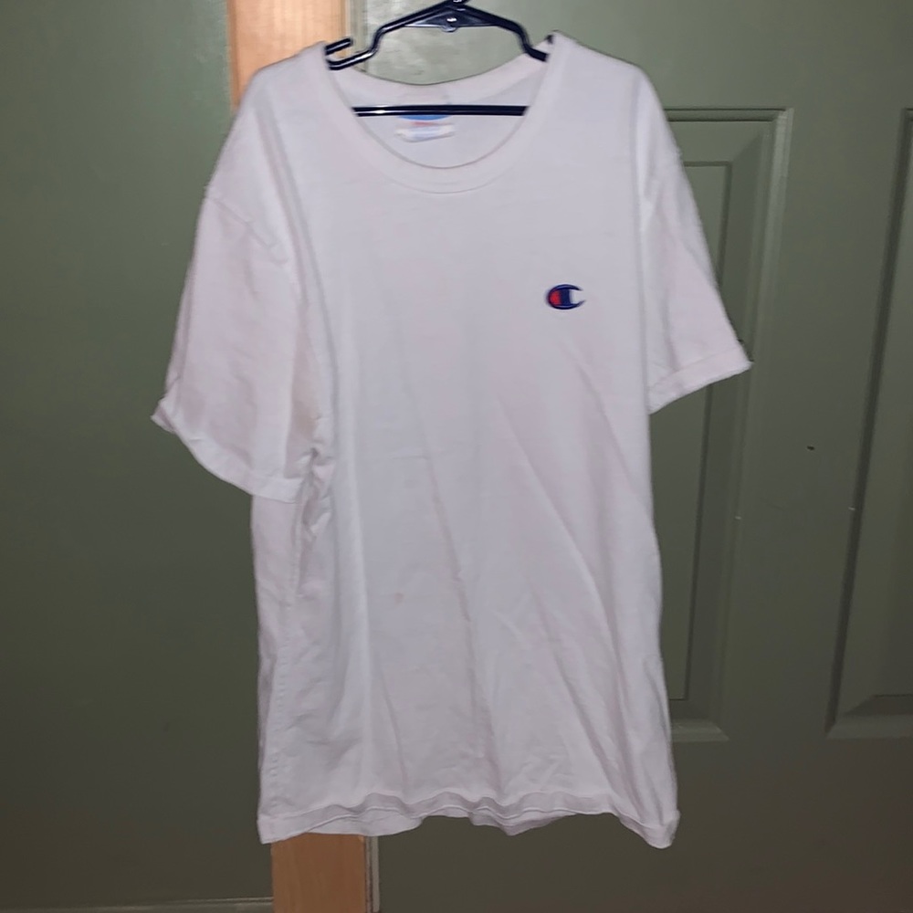 Mens Champion t-shirt